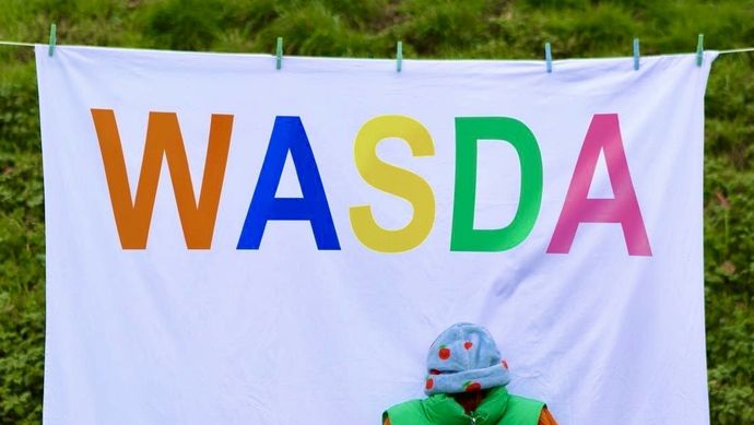 WASDA