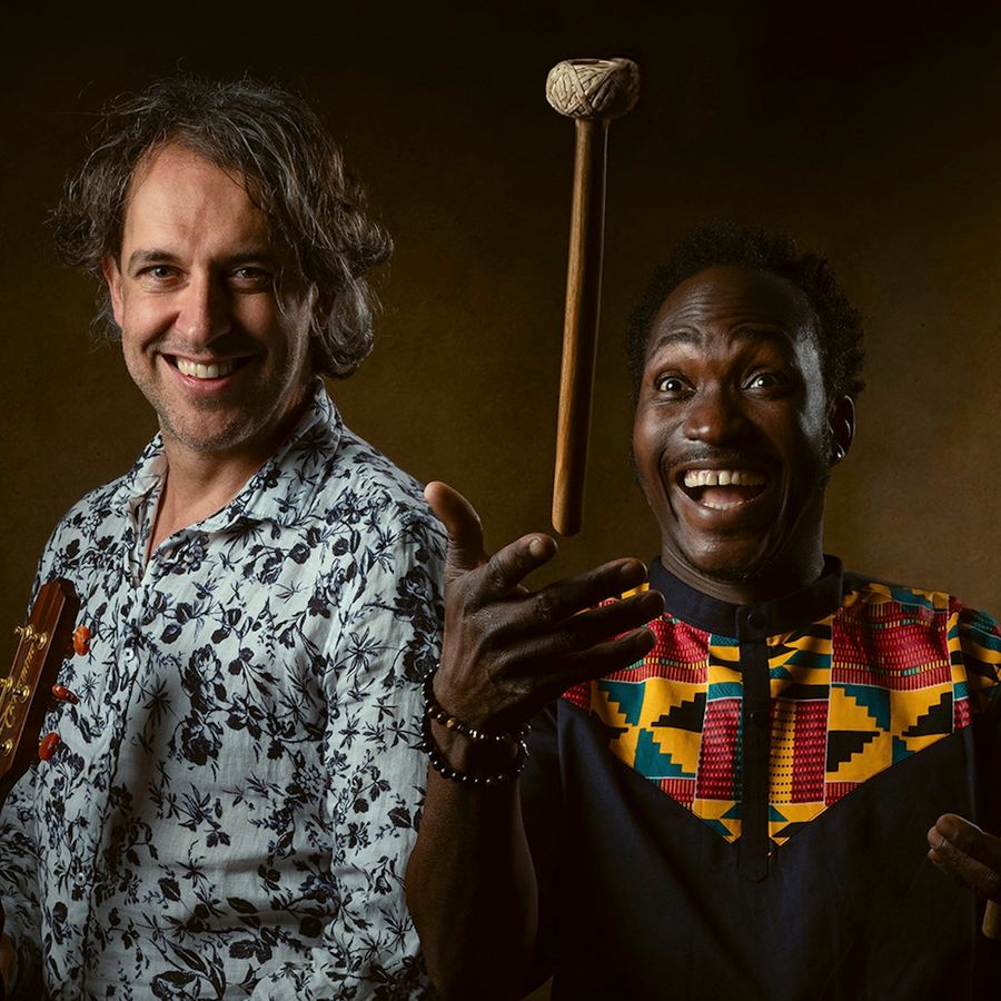 Lennert Maes & band