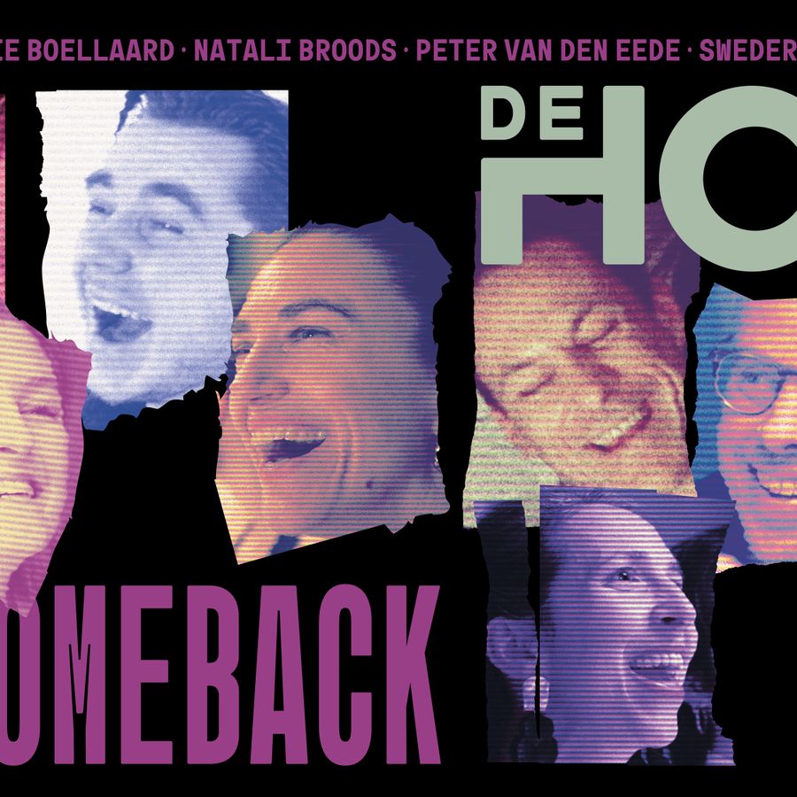 DE SITCOMEBACK