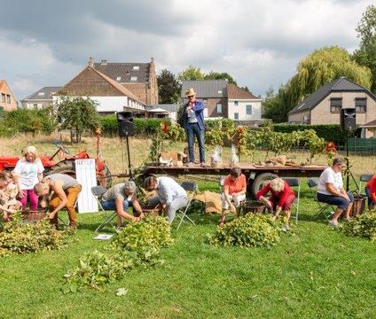 Open Monumentendag