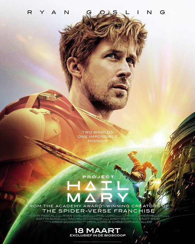 Project Hail Mary