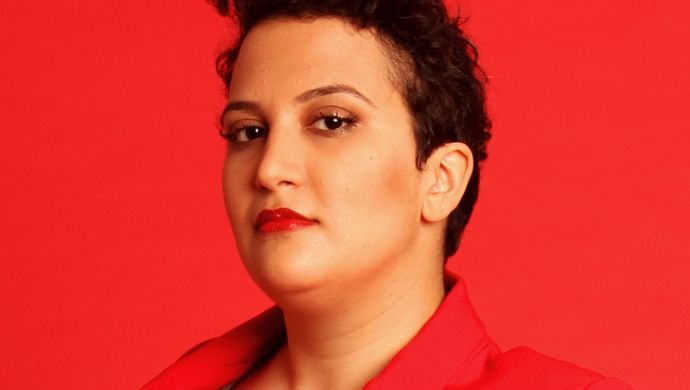 Dena Vahdani
