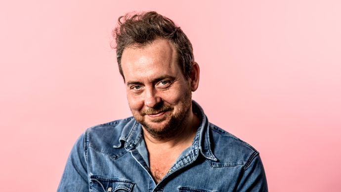 Dries Heyneman