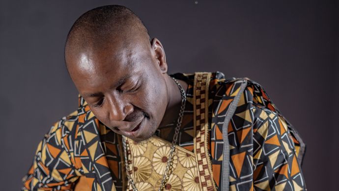 Vieux Farka Toure