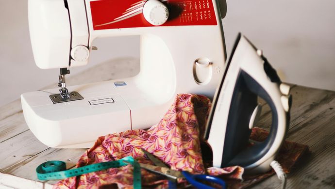 Naaiatelier