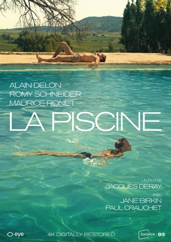 La Piscine