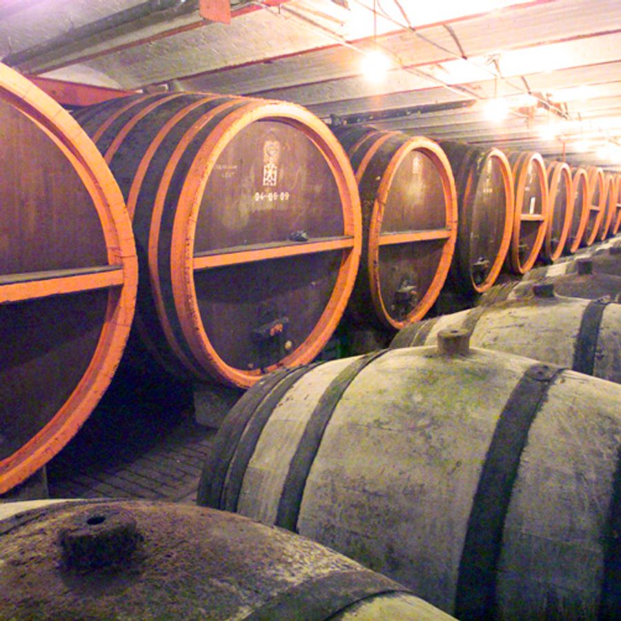 Brouwerij Timmermans