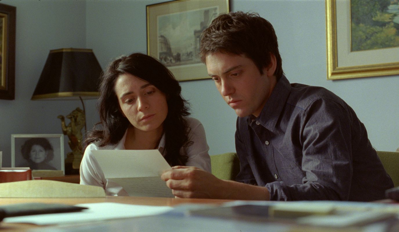 Incendies