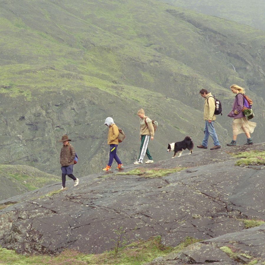 the love that remains