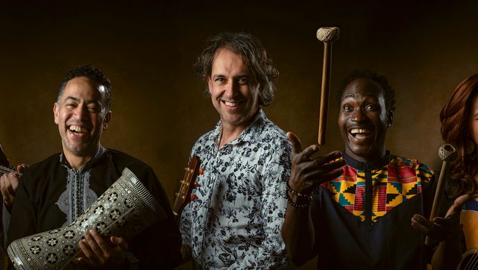 Lennert Maes & band