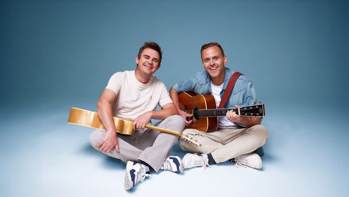 Bram & Lennert 