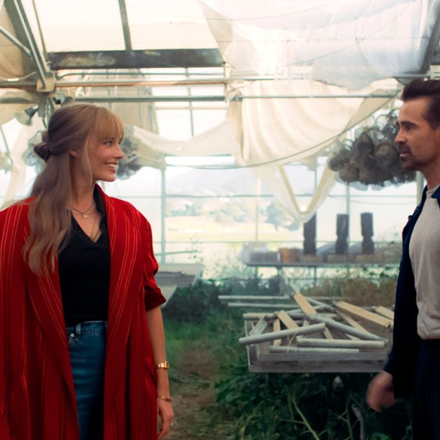 A big bold beautiful journey