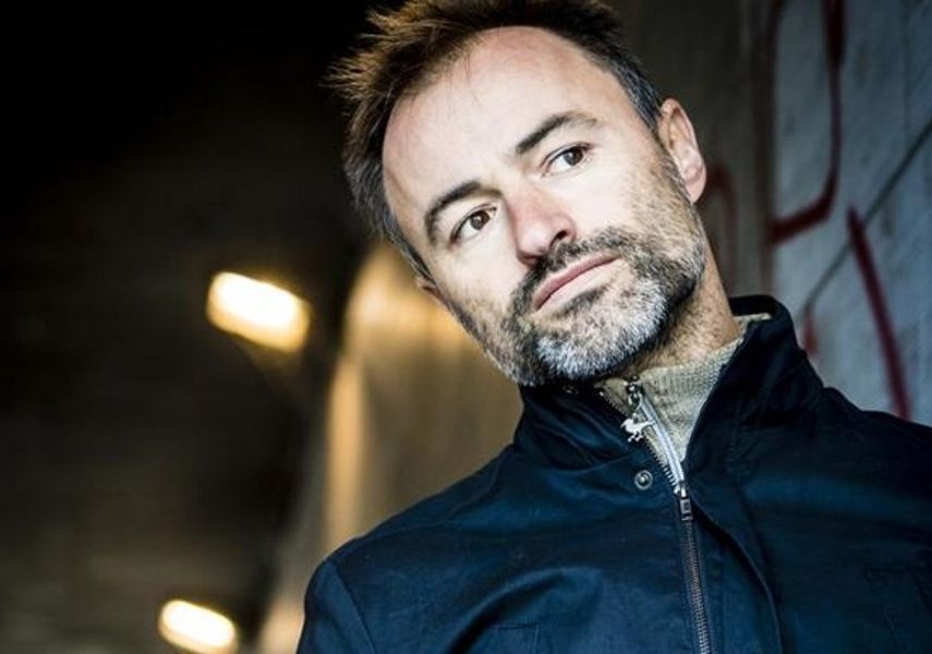 Dimitri Leue