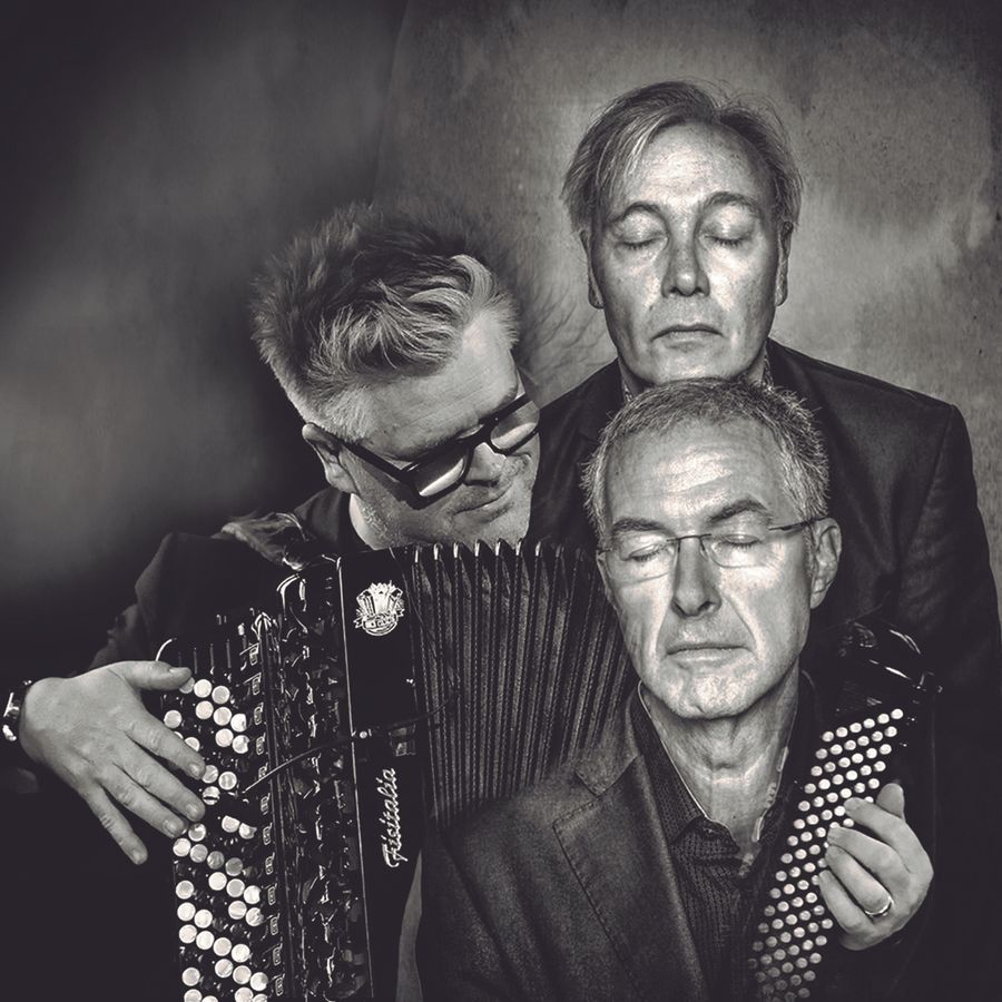 Bruxelles Musette