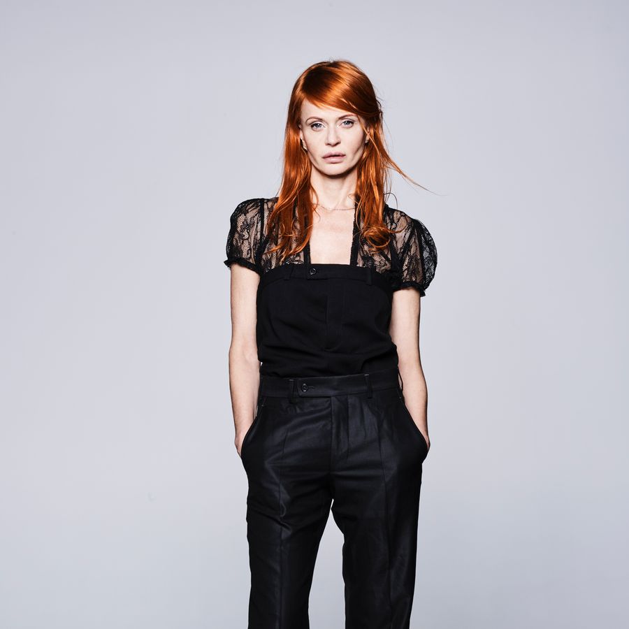Axelle Red