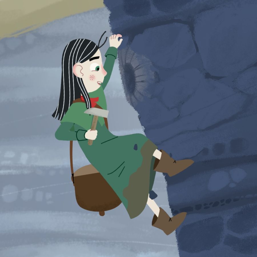 Mary Anning