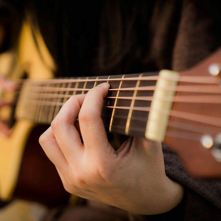 Gitaar