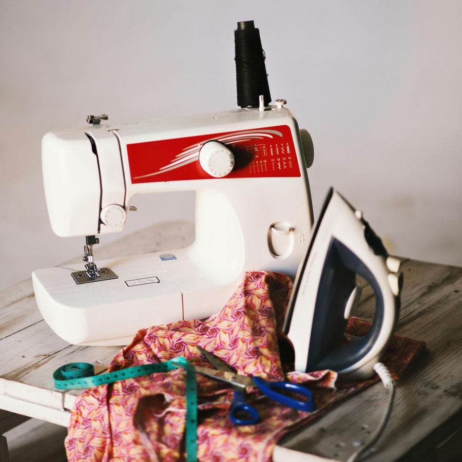 Naaiatelier