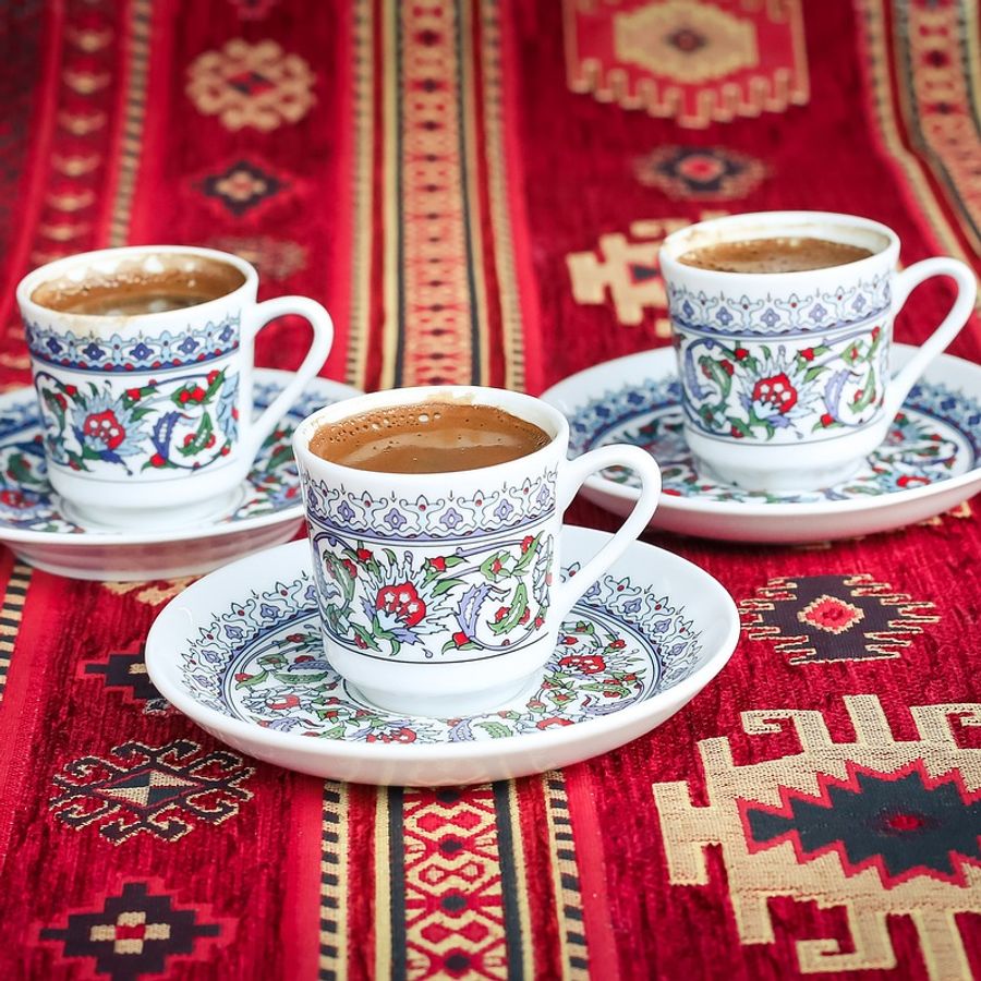 Koffie
