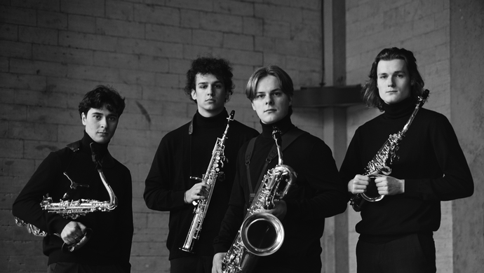 Effel Quartet