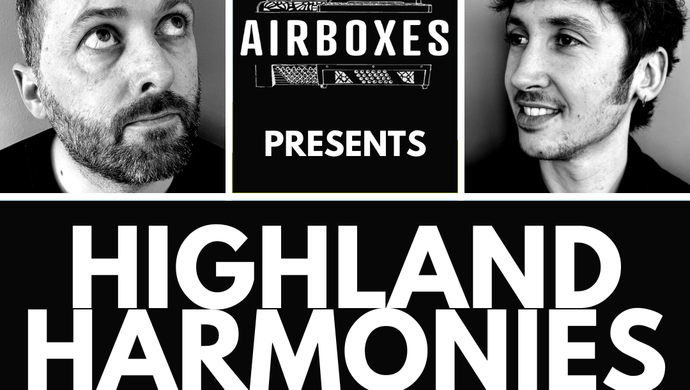 Highland Harmonies