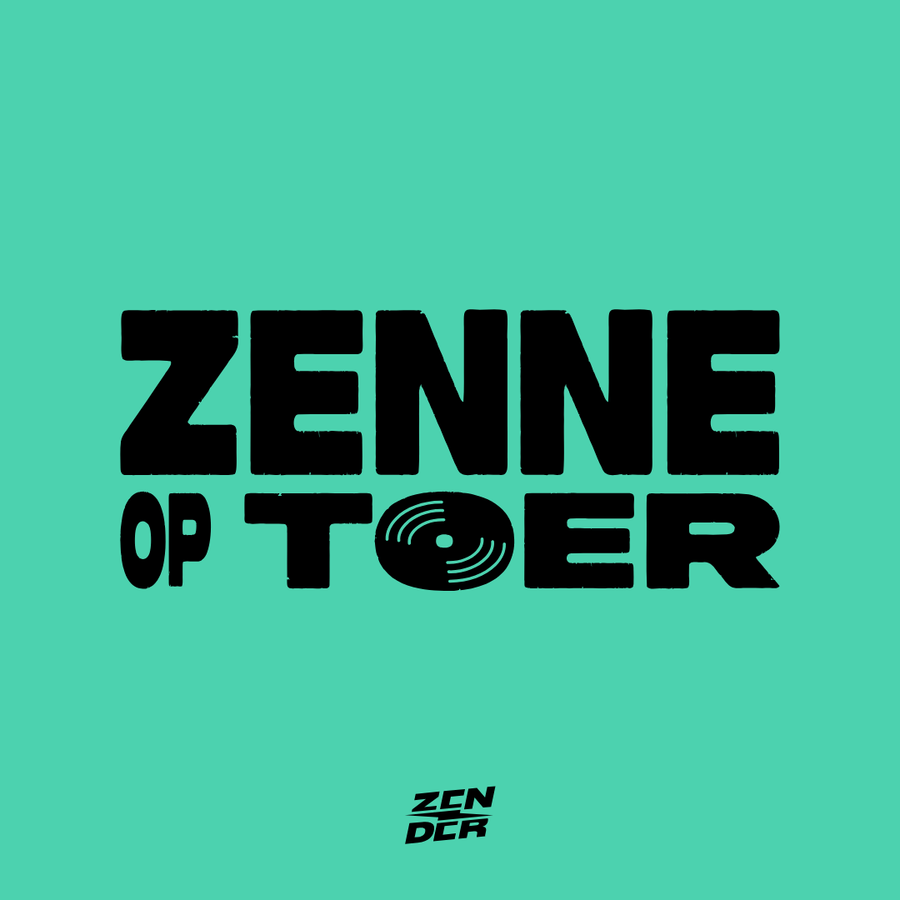 Zenne op Toer